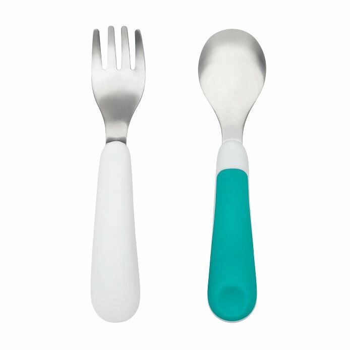 Fork & Spoon Set D2