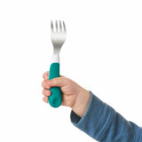 On-the-Go Fork and Spoon Set I2