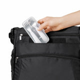 On-the-Go Fork and Spoon Set I2