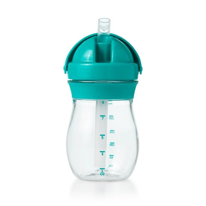 Transitions 9 Oz Straw Cup C4