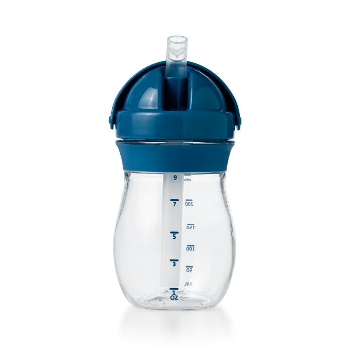 Transitions 9 Oz Straw Cup C4