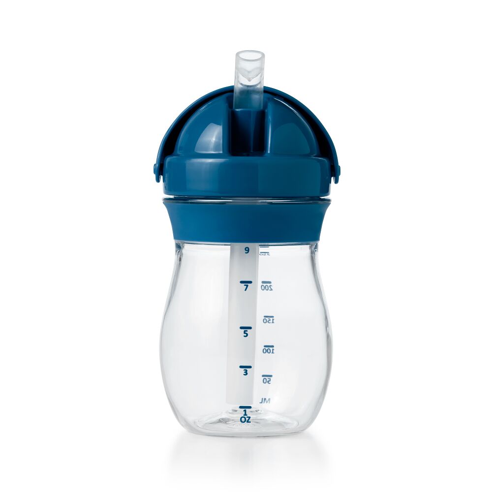 Transitions 9 Oz Straw Cup C4