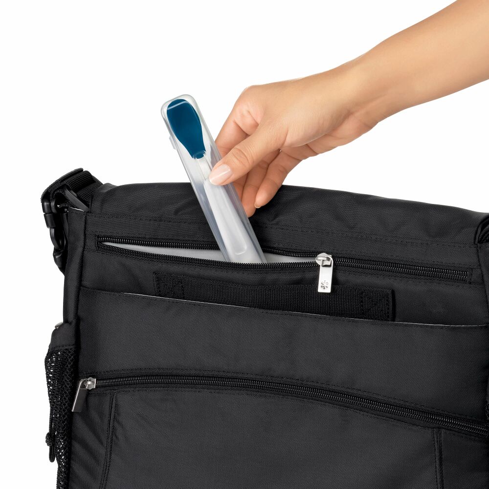 On-the-Go Feeding Spoon Z3