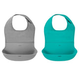 Roll-Up Bib Set M8