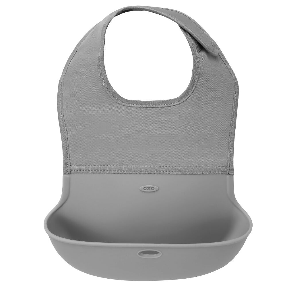Roll-Up Bib Set M8