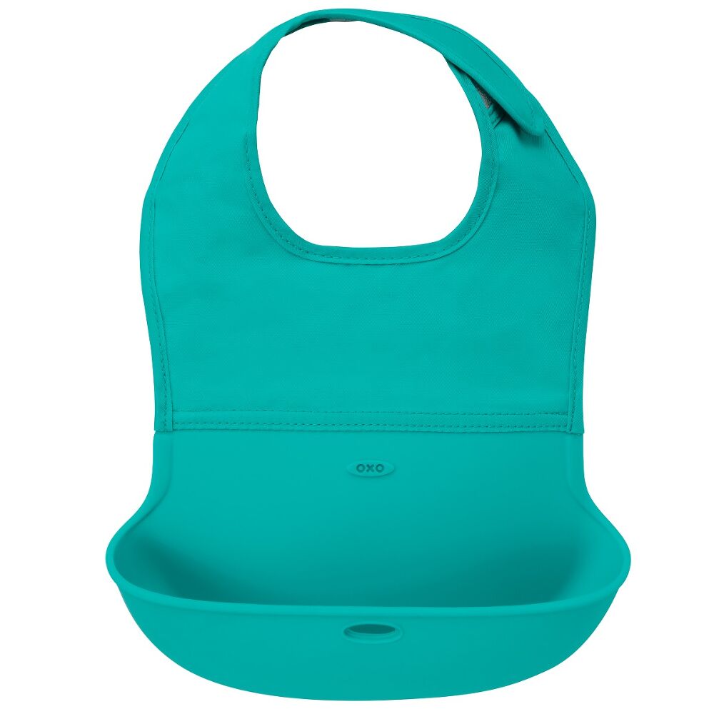 Roll-Up Bib Set M8