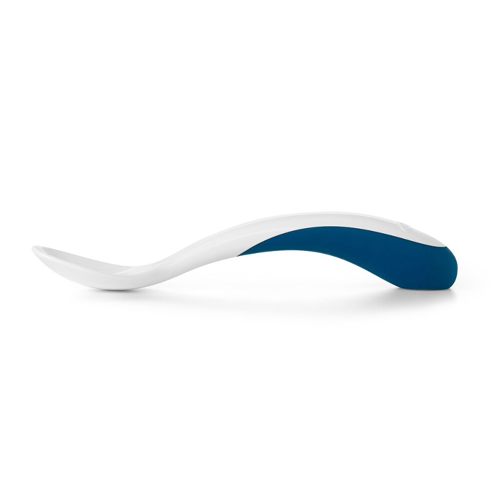On-the-Go Plastic Fork and Spoon Set with Travel Case I8
