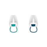 Silicone Self-Feeder Set Y7