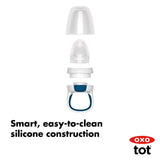 Silicone Self-Feeder Set Y7