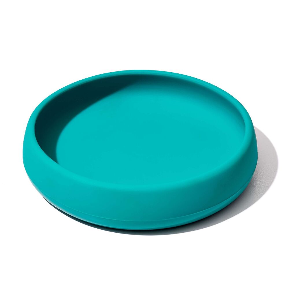 Silicone Plate A2