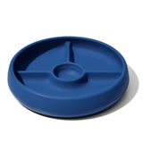 Silicone Divided Plate F9