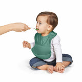 Roll-Up Bib Set M8
