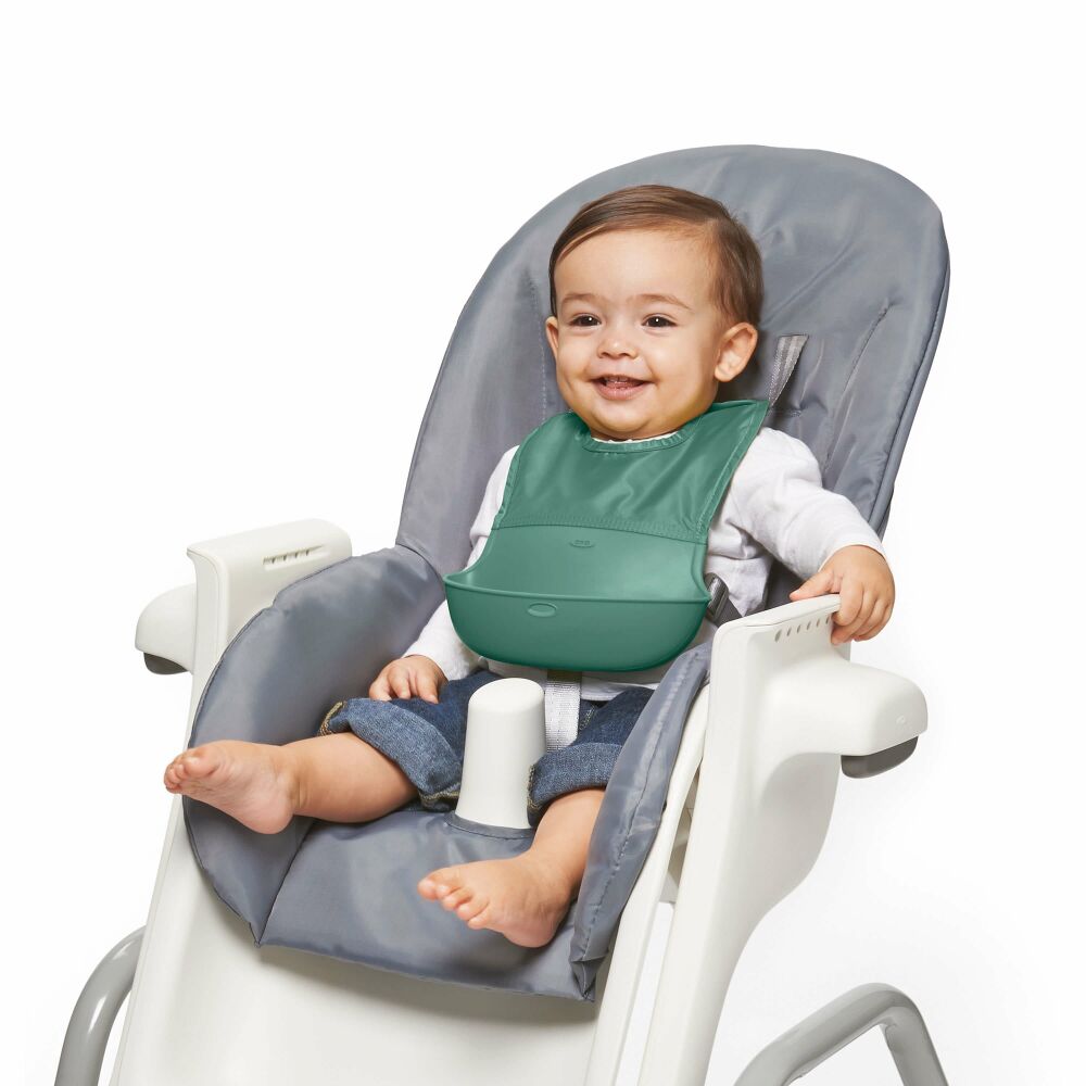 Roll-Up Bib Set M8