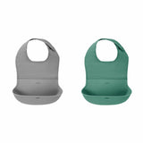 Roll-Up Bib Set M8