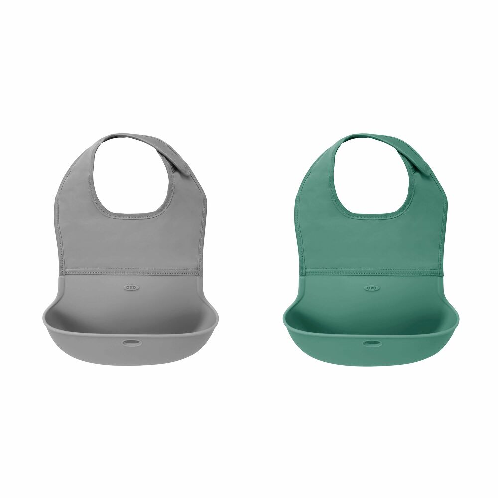 Roll-Up Bib Set M8