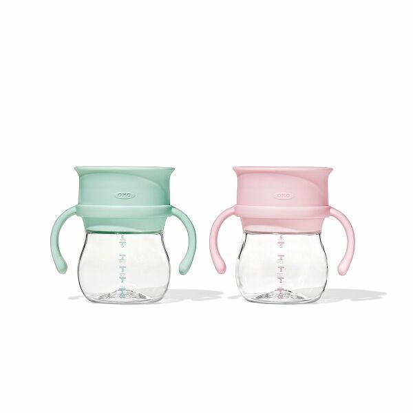 360 Cup 6 oz 2-Pack G9