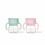 360 Cup 6 oz 2-Pack U1
