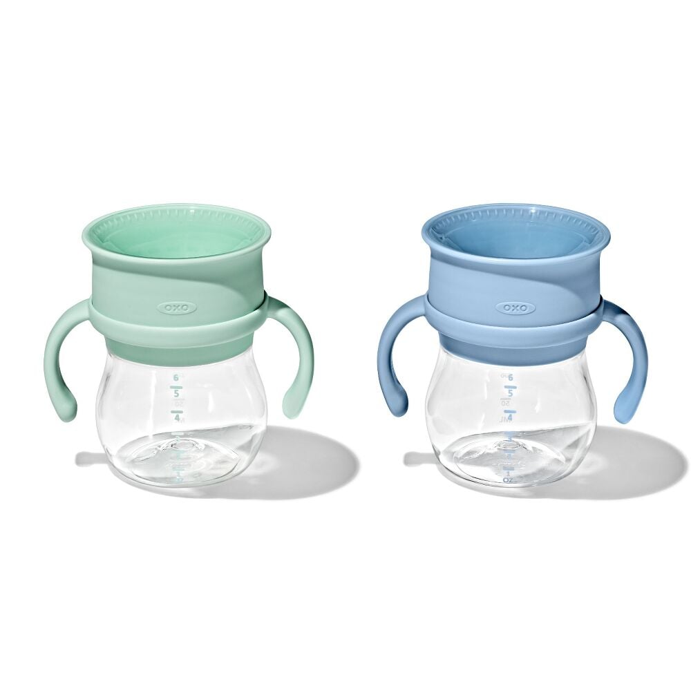 360 Cup 6 oz 2-Pack G9