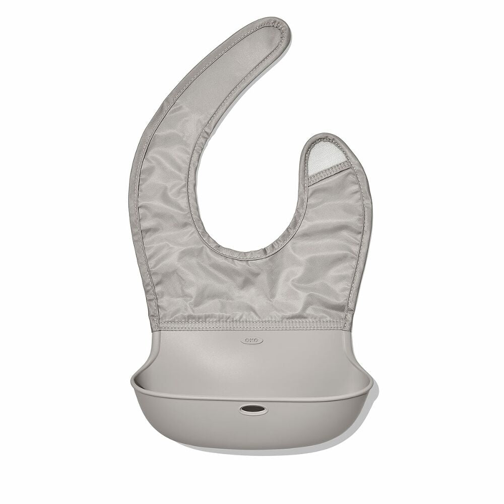 Roll-Up Bib 2 Pack N4