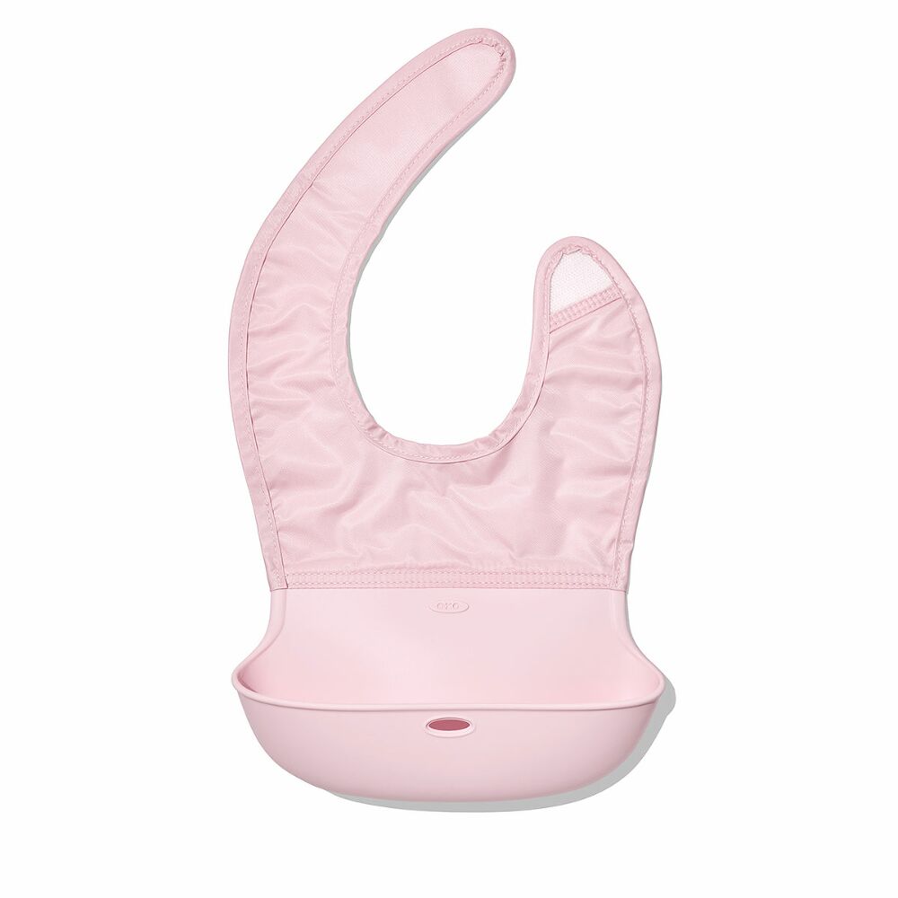 Roll-Up Bib 2 Pack N4