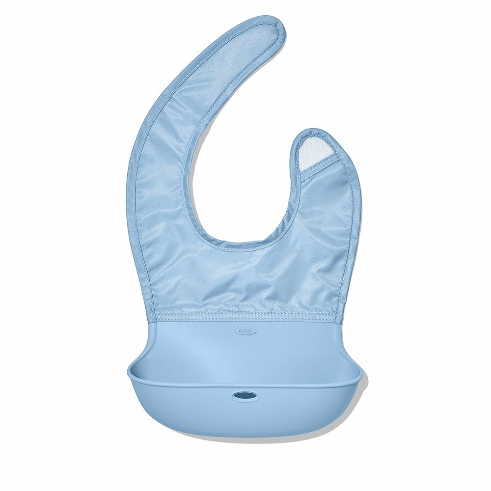 Roll-Up Bib 2 Pack Y9
