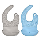 Roll-Up Bib 2 Pack Y9