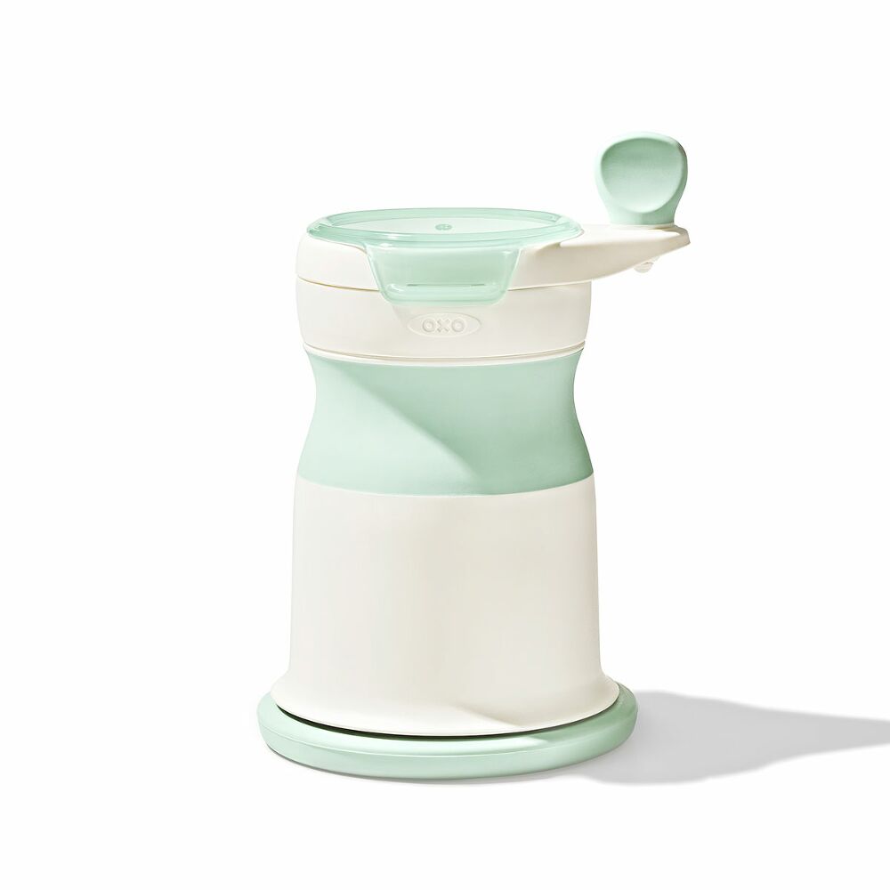 OXO Tot Mash Maker Baby Food Mill N2