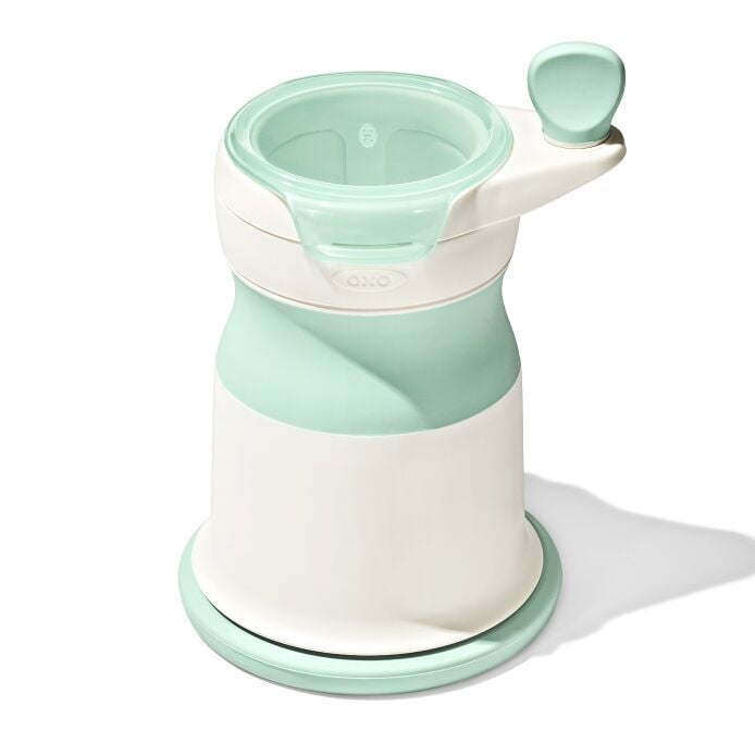 OXO Tot Mash Maker Baby Food Mill N2