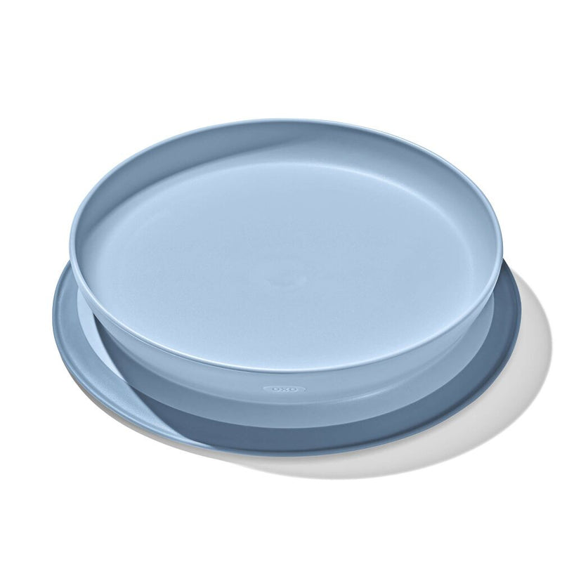 Stick & Stay Suction Plate I3
