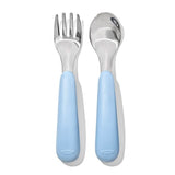 Fork & Spoon Set D2