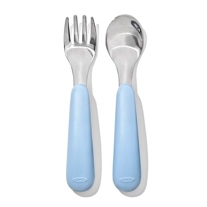 Fork & Spoon Set D2