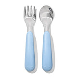 Fork & Spoon Set D2