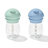 Transitions 9 Oz Straw Cup Set V9