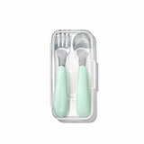 On-the-Go Fork and Spoon Set I2