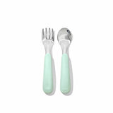 Fork & Spoon Set D2