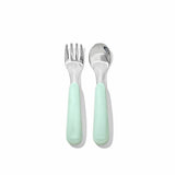 Fork & Spoon Set D2