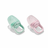 Silicone Self-Feeder Set Y7