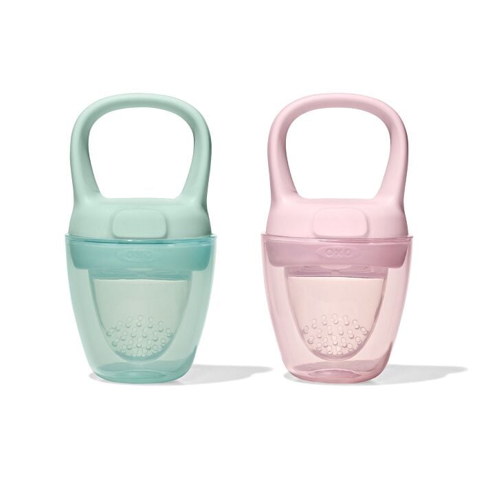 Silicone Self-Feeder Set Y7
