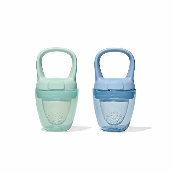 Silicone Self-Feeder Set Y7