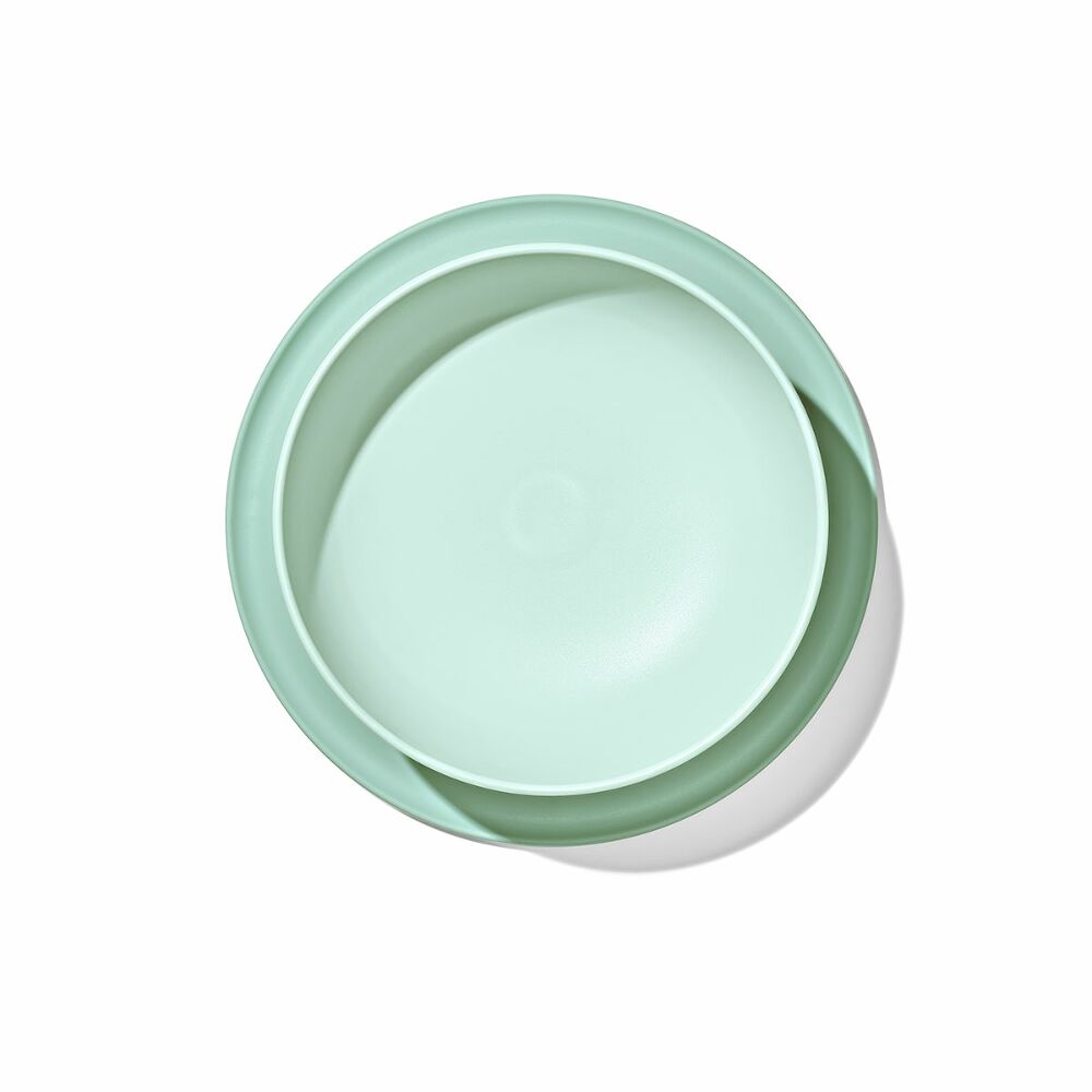 Stick & Stay Suction Bowl X6
