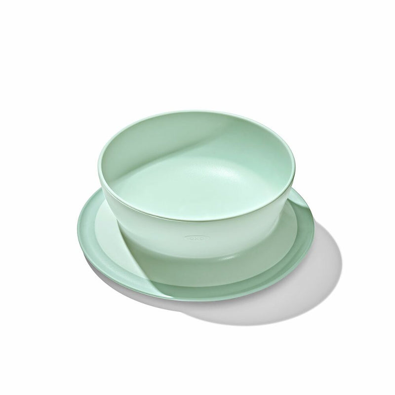 Stick & Stay Suction Bowl X6