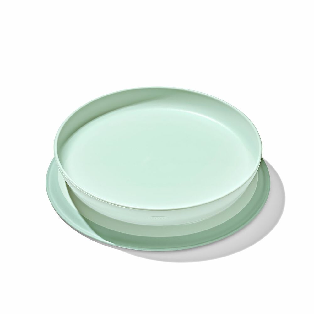 Stick & Stay Suction Plate E0