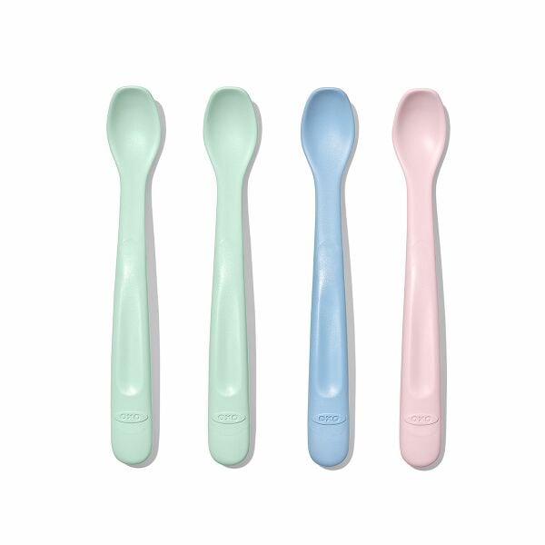 Feeding Spoon Set Multipack O3