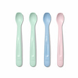 Feeding Spoon Set Multipack O3