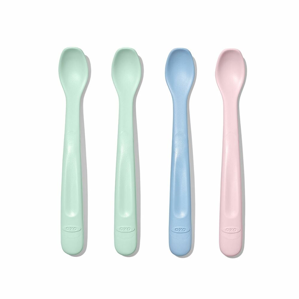 Feeding Spoon Set Multipack O3