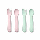 Fork & Spoon Set K5