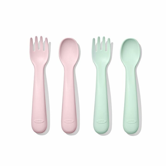 Fork & Spoon Set K5