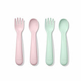 Fork & Spoon Set K5