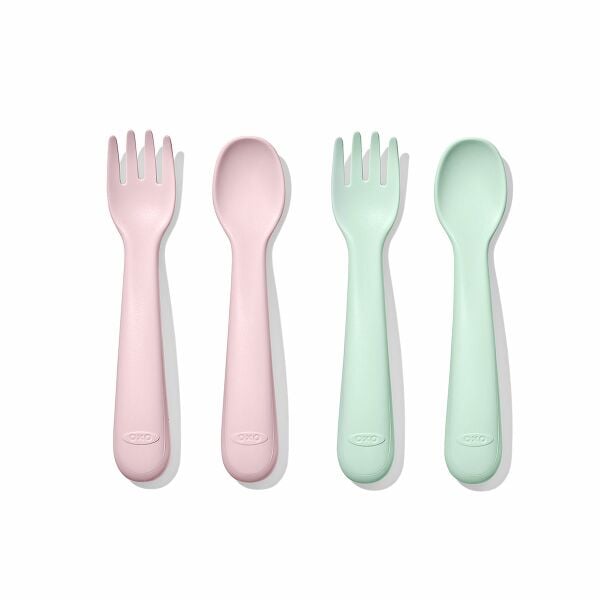 Fork & Spoon Set K5