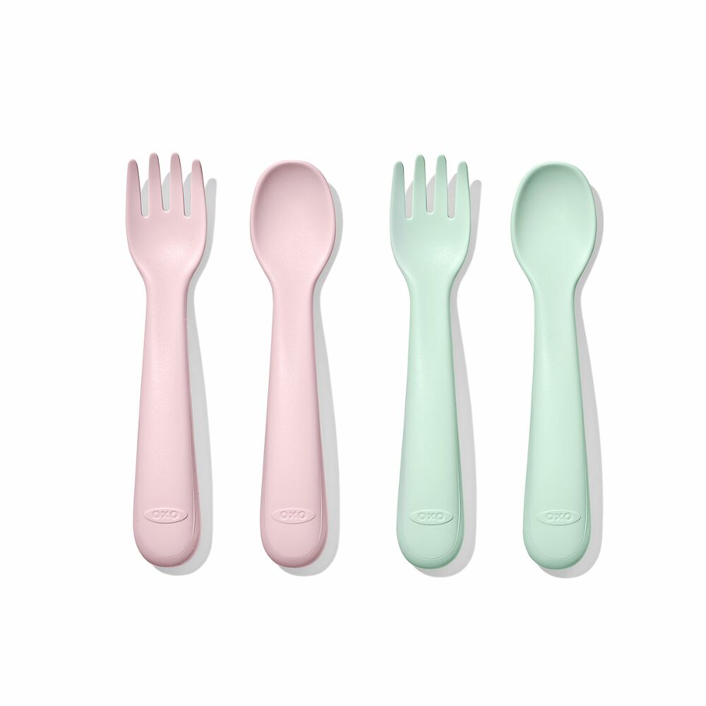 Fork & Spoon Set K5